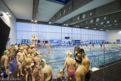 Natation - Meeting Strasbourg -96 Natation - Meeting Strasbourg -96