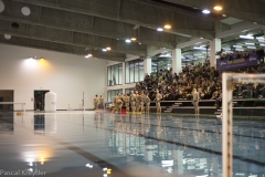 Water Polo - Team Strasbourg Vs CN Marseille 2016-01 Water Polo - Team Strasbourg Vs CN Marseille 2016-01